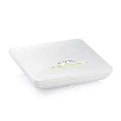 Zyxel NWA50BE PRO Wireless Access Point - High-Performance, Reliable Connectivity in White | 4718937649013